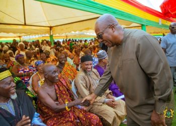 Komenda Sugar Factory to resume operations – President Mahama