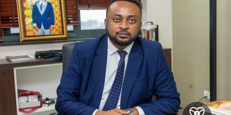 Old Tafo MP slams Speaker Bagbin over suspension of MPs, calls action unconstitutional