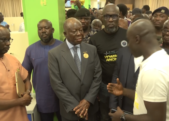 Asantehene impressed with progress of Heal KATH Project