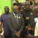 Asantehene impressed with progress of Heal KATH Project