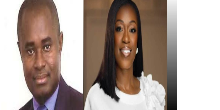 Hollistar Duah-Yentumi seeks Court injunction against SIC Insurance and M D James Agyenim-Boateng