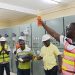 ECG commissions upgraded Obuasi BSP for power reliability