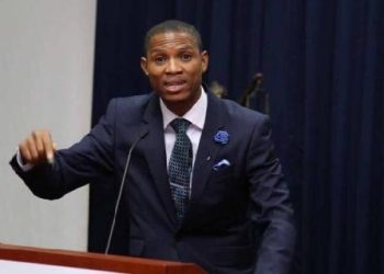 A-G nominates Francis Sosu to General Legal Council