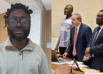 Anas wins $18M defamation suit against Kennedy Agyapong in U.S. Court