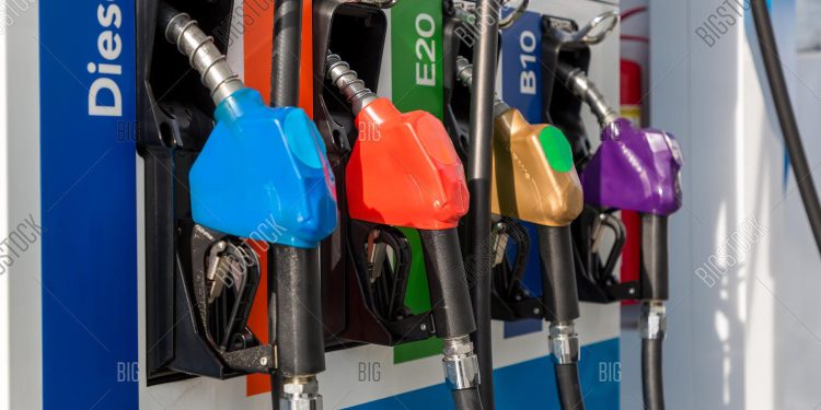 Chamber of oil marketing companies predicts reduction in fuel prices