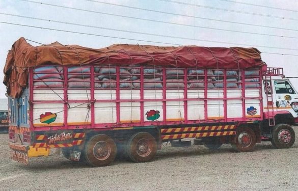 Customs seize illegal cigarettes and Tapentadol tablets worth GH¢20.6m in Tamale