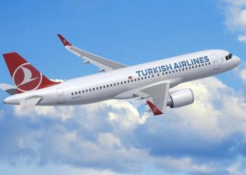 Fmr Natl. Security coordinator sues Turkish Airlines over breach of service agreement