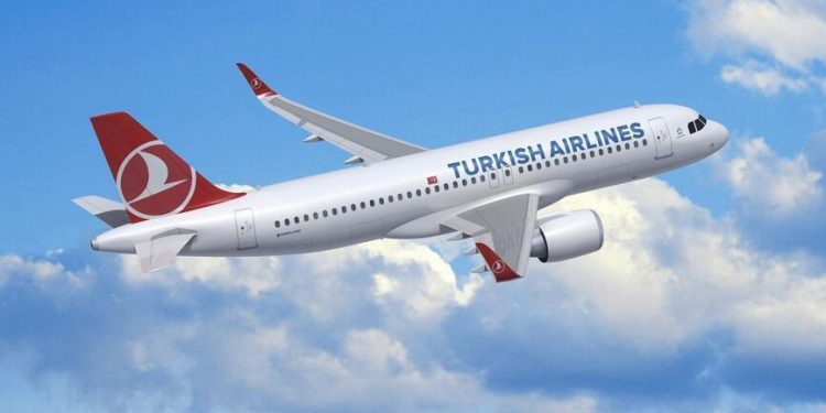 Fmr Natl. Security coordinator sues Turkish Airlines over breach of service agreement