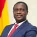 Dr. Adutwum opens up on NPP Running Mate speculation and presidential ambitions