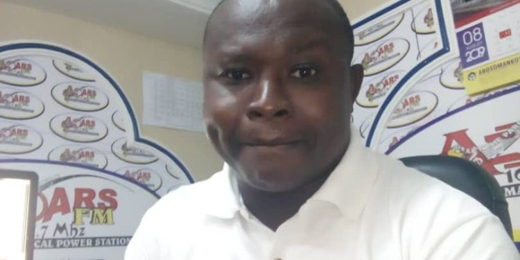 Ghana’s public health emergency funding: A crisis in waiting ?