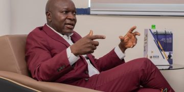 Ramadan: Seidu Agongo renovates Korle Bu Child Emergency Unit for patients’ comfort