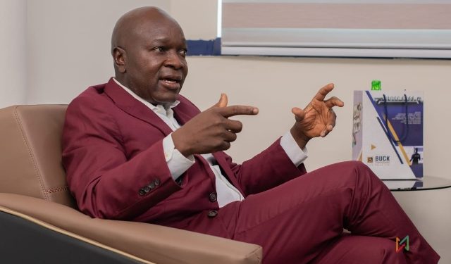 Ramadan: Seidu Agongo renovates Korle Bu Child Emergency Unit for patients’ comfort