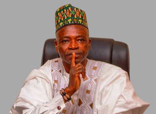 Northern Regional Minister advocates for clean cooking solutions