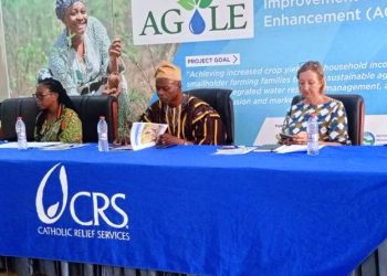 Norwegian-Funded AGILE project launched to boost agriculture in Northern Region