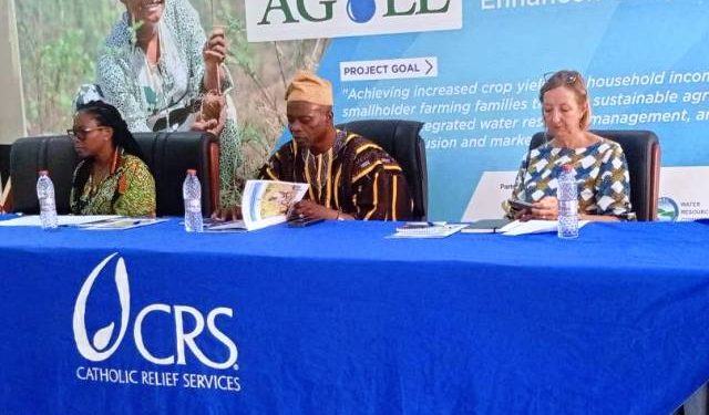 Norwegian-Funded AGILE project launched to boost agriculture in Northern Region