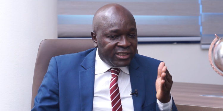 Seidu Agongo launches month-long Ramadan donations to mothers