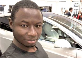 GJA commends Police for arrest and Prosecution of Ahmed Suale murder suspect