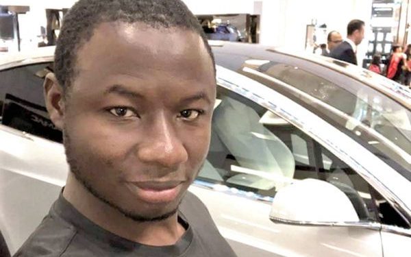 GJA commends Police for arrest and Prosecution of Ahmed Suale murder suspect