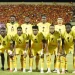 Black Stars thrash Chad to go top of Group I