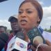 Adwoa Safo suspends Ashanti region radio tour after Party elders’ intervention