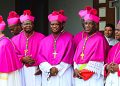 Catholic Bishops Conference calls for review of Free SHS Policy