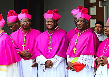 Catholic Bishops Conference calls for review of Free SHS Policy