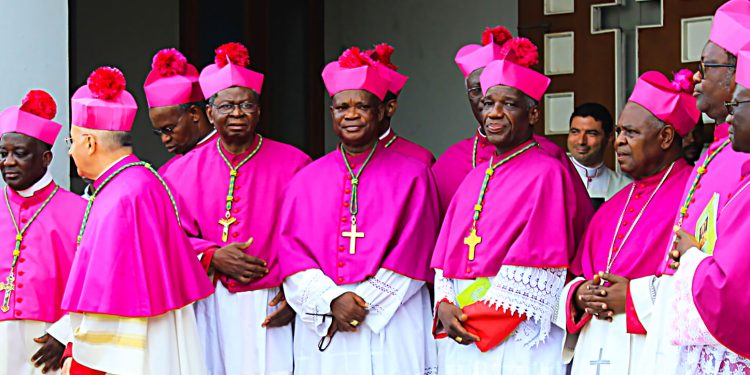 Catholic Bishops Conference calls for review of Free SHS Policy