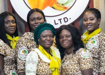 COCOBOD celebrates women’s contributions to Ghana’s Cocoa industry