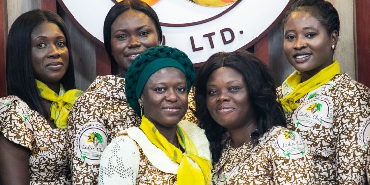 COCOBOD celebrates women’s contributions to Ghana’s Cocoa industry