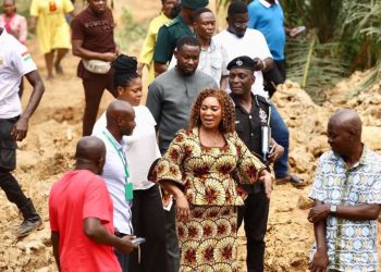 Eastern regional Minister declares crackdown on illegal mining after child drownings