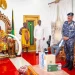 Don’t let anyone use my name for manipulation – Otumfuo cautions Ashanti regional Police Commander