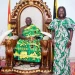 Asantehene urges trade minister to secure long-term financing for farmers