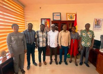 GMA Advocates for better incentives to retain doctors in the Upper East Region