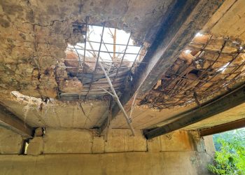 Gov’t to commence urgent repair works on Kotokuom community road bridge – Kwame Agbodza