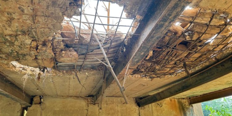 Gov’t to commence urgent repair works on Kotokuom community road bridge – Kwame Agbodza