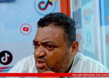 Joseph Yammin calls for the sacking of Deputy Ashanti regional Police Commander over alleged election interference