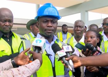 Ministry of health dismisses claims of completed Agenda 111 hospitals