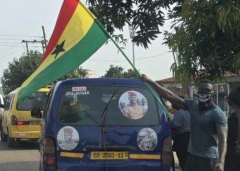 From cheers to concern Ibrahim Traore, voter apathy and democracy