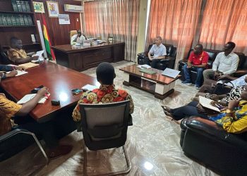 Wangkang Ceramics ordered to halt illegal activities polluting river Anankore