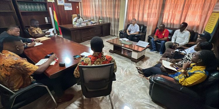 Wangkang Ceramics ordered to halt illegal activities polluting river Anankore