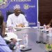 Interior Minister advocates stronger EU-Ghana security cooperation