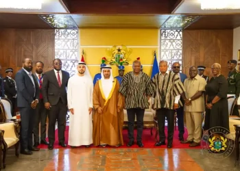 Gov’t plans to launch national Airline – President Mahama