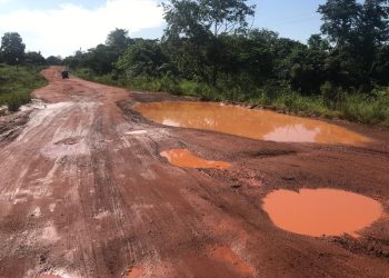 The poor state of the Wa-Bole-Wenchi road: A call for urgent gov’t action