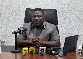 Kumasi: Dr. Amoakohene calls for improved communication on power challenges