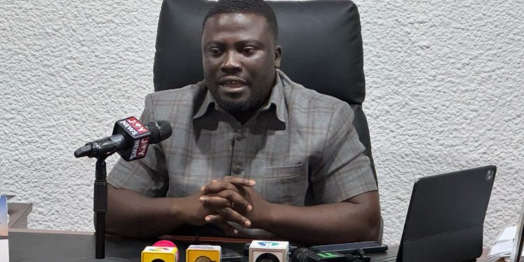 Kumasi: Dr. Amoakohene calls for improved communication on power challenges