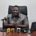 Kumasi: Dr. Amoakohene calls for improved communication on power challenges