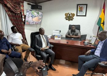 Kumasi: Dr. Amoakohene calls for improved communication on power challenges