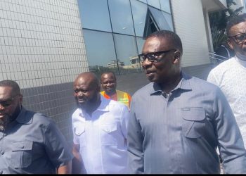 Assin North MP trial: Court defers decision on Quayson submission of no case to April 9