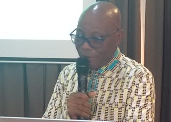 WAANSA Ghana calls for stronger Media role in combating small arms proliferation