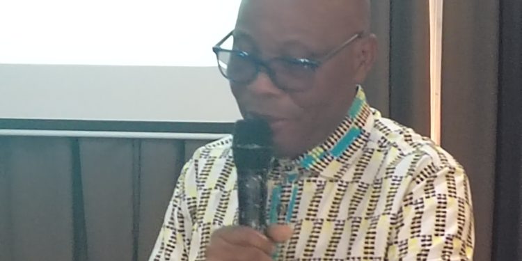 WAANSA Ghana calls for stronger Media role in combating small arms proliferation